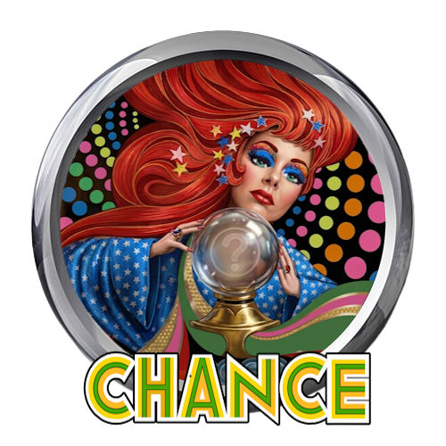 More information about "Chance (Playmatic 1978)"
