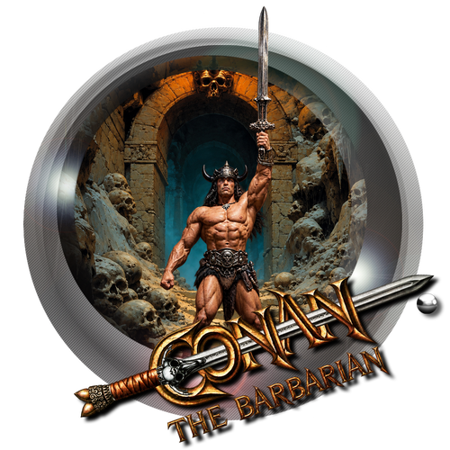 More information about "Conan (Rowamet 1983) - Diagonale Style Wheel"