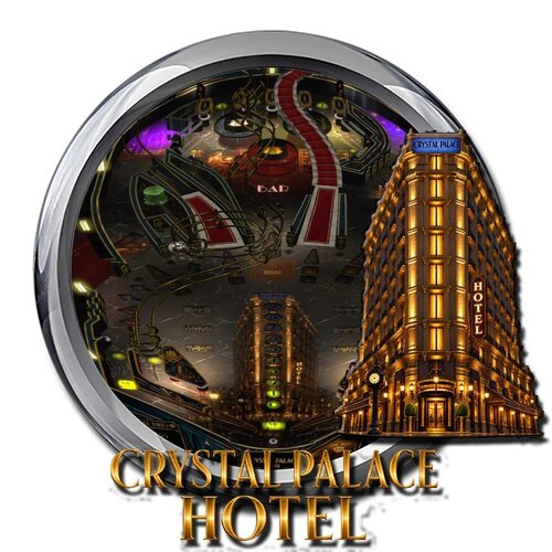 More information about "Crystal Palace Hotel (Wheels)"