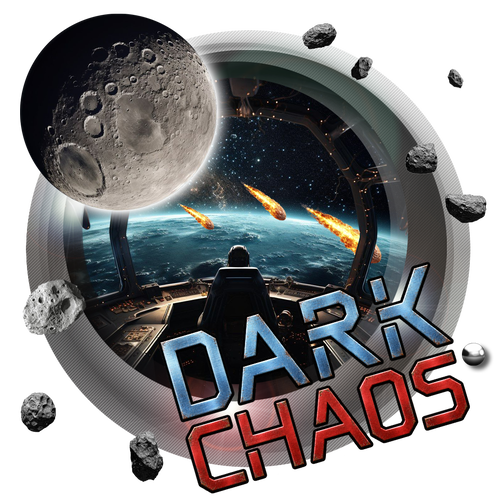 More information about "Dark Chaos (Original 2025) - Diagonale Style Wheel"