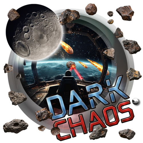 More information about "Dark Chaos (Original 2025) - Diagonale Style Wheel"