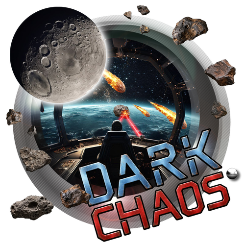 More information about "Dark Chaos (Original 2025) - Diagonale Style Wheel"