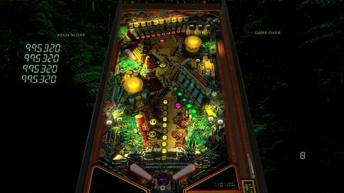 More information about "El Dorado City of Gold (Gottlieb 1984)"