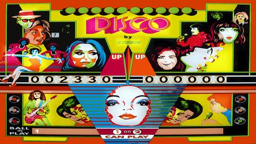 More information about "Disco (Stern 1977) - B2SPro"