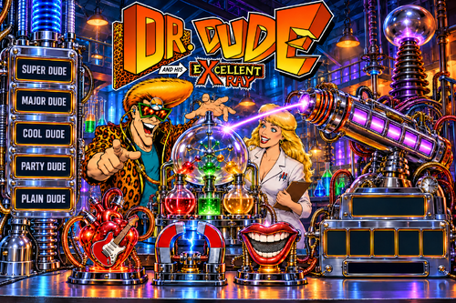 More information about "B2S Dr. Dude and his Excellent Ray Alternative (3 screens)"