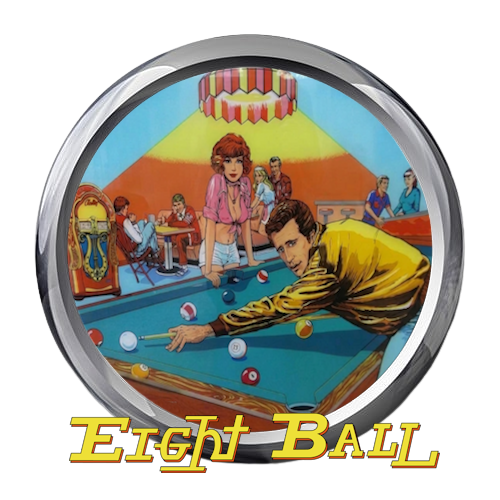 More information about "Eight Ball (Bally 1977)"