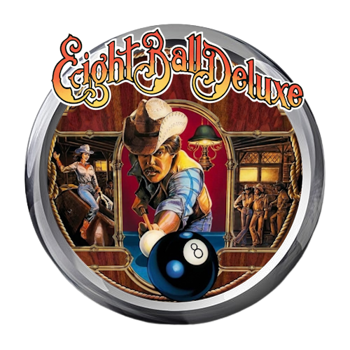 More information about "Eight Ball Deluxe (Bally 1980)"