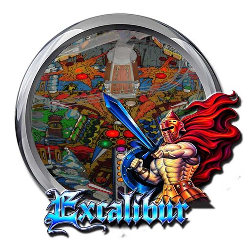 More information about "Excalibur (Premier 1988) (Wheels)"