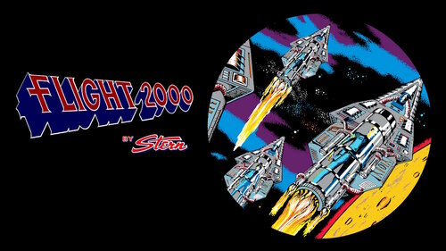 More information about "Flight 2000 (Stern 1980) tutorial HD"