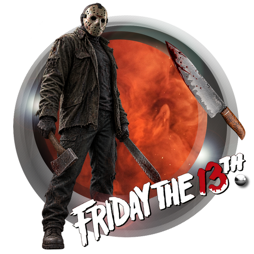 More information about "Friday the 13th (Original)"