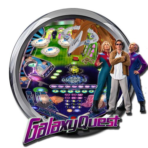 More information about "Galaxy Quest (Wheels)"