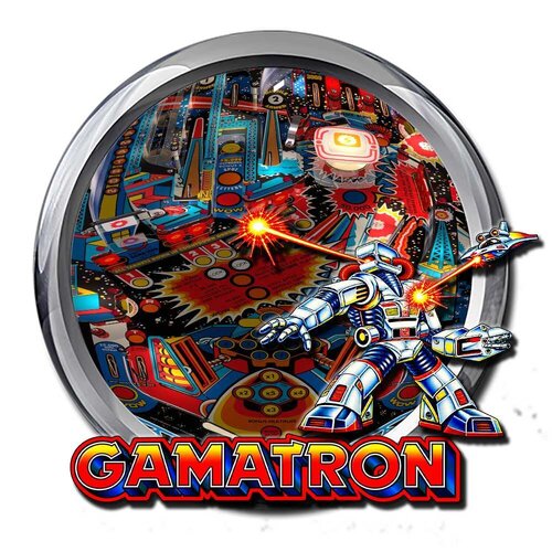 More information about "Gamatron (Sonic 1986) (Wheels)"