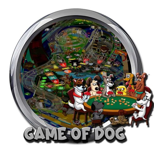 More information about "Game of dog (Wheels)"