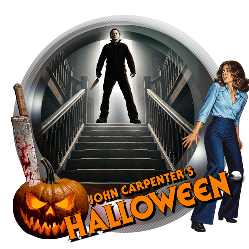 More information about "Halloween Original (2022) - Diagonale Style Wheel"