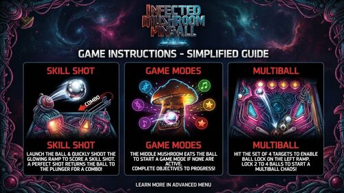 More information about "Infected Mushroom Pinball (Original 2025)"