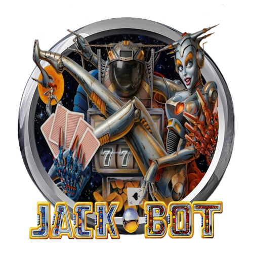 More information about "Jack-Bot (Williams 1995)"