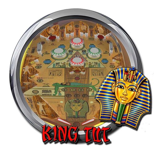 More information about "King Tut (Wheels)"