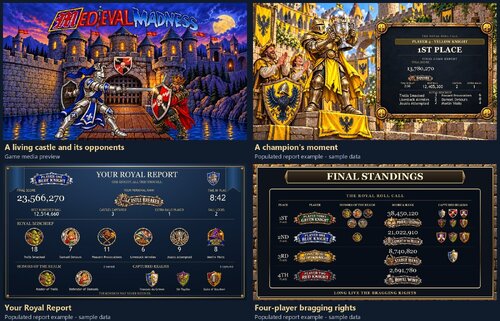 More information about "Medieval-Madness-The-Royal-Treatment-PuP-Pack-v1.0"