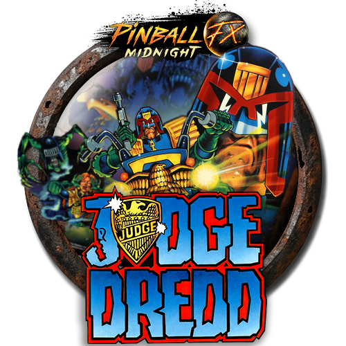 More information about "Rusty Pinball Midnight Wheels"