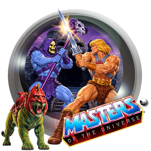 More information about "Masters of the Universe (Original) - Diagonale Style Wheel"