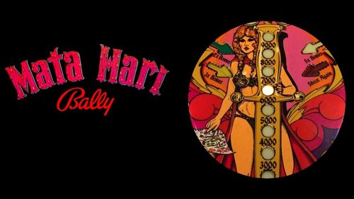 More information about "Mata Hari (Bally 1978) tutorial HD"