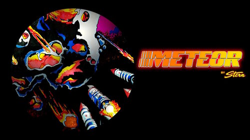 More information about "Meteor (Stern 1979) tutorial HD"