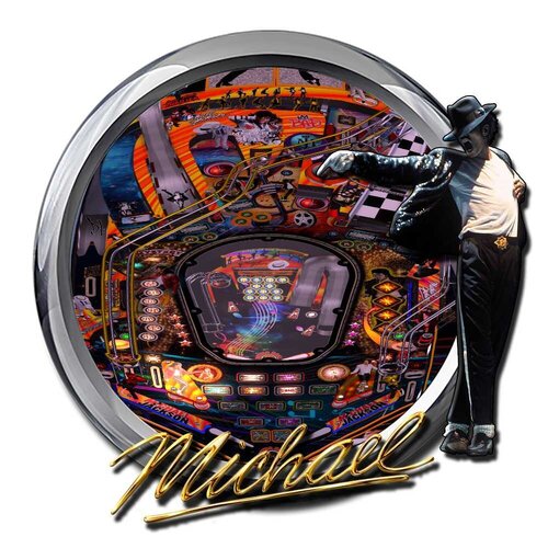 More information about "Michael (Wheels)"