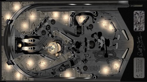 More information about "Mickey Mouse in Steamboat Willie (Original 2022) Manbearpig - 4K 30FPS Playfield Video.mp4"