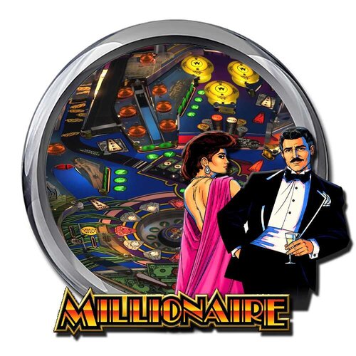 More information about "Millionaire (Williams 1987) (Wheels)"