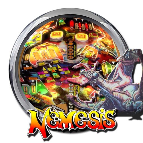 More information about "Nemesis (Wheels)"