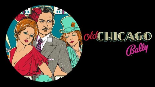 More information about "Old Chicago (Bally 1976) tutorial HD"