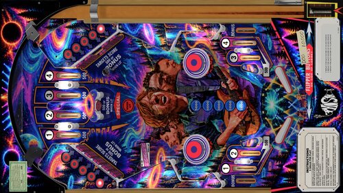 More information about "Phish Pinball (2024 Original) Neekzz 2.5 - 4K 30FPS Playfield Video.mp4"