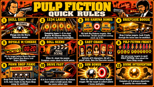 More information about "Pulp Fiction (Original 2023) Marty02,Jpsalas-Rules"