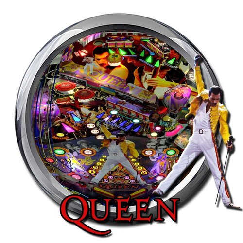 More information about "Queen Limited (Wheels)"