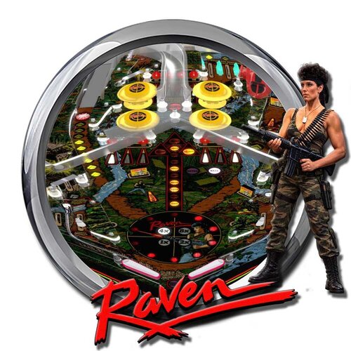 More information about "Raven (Premier 1986) (Wheels)"