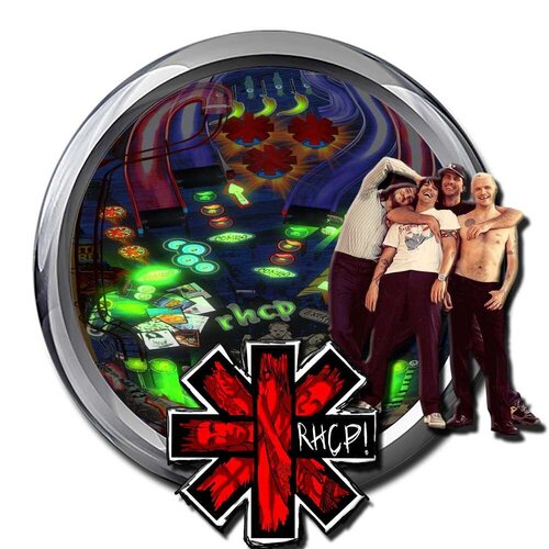 More information about "Red Hot Pinball (wheels)"