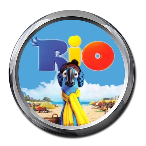 More information about "Rio Travel  wheel"