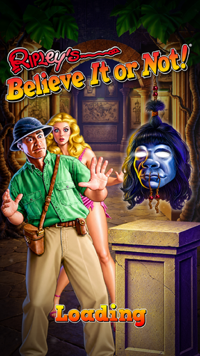 More information about "Ripley's Believe it or Not! (Stern 2004) 4K Loading"