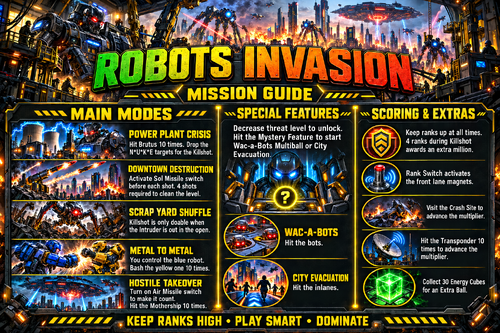 More information about "Robots Invasion (Original 2024) Rules Card"