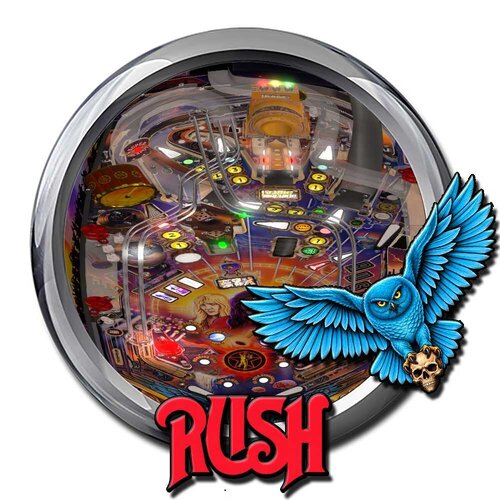More information about "Rush LE Tribute 2.0 (Wheels)"