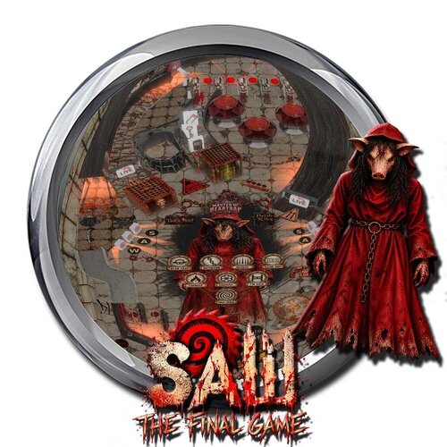 More information about "Saw - The final game (RSI 2026) (Wheels)"