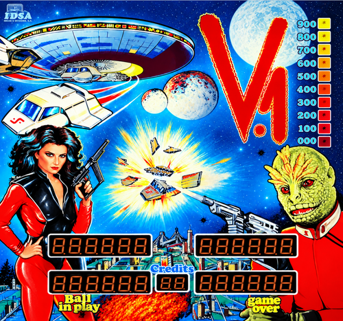 More information about "V.1 (IDSA 1986) 2 Screen Backglass"