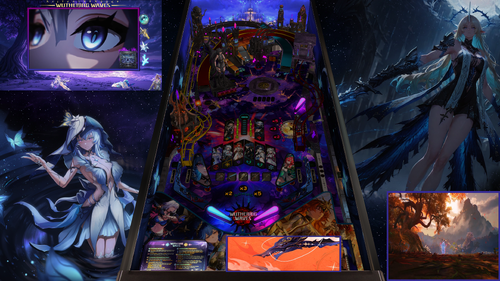 More information about "Wuthering Waves Table & Pup"