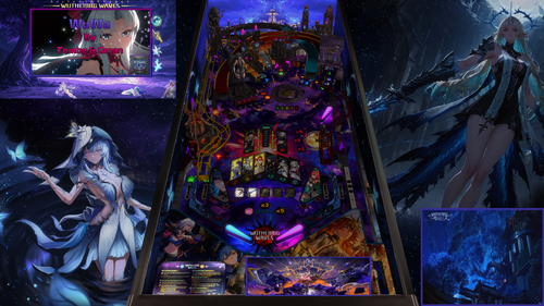 More information about "Wuthering Waves Table & Pup"