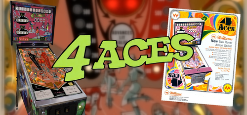 More information about "4 Aces (Williams 1970) Topper"