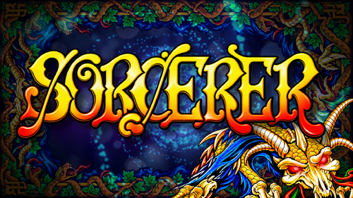 More information about "Sorcerer (Williams 1985) Topper Video"