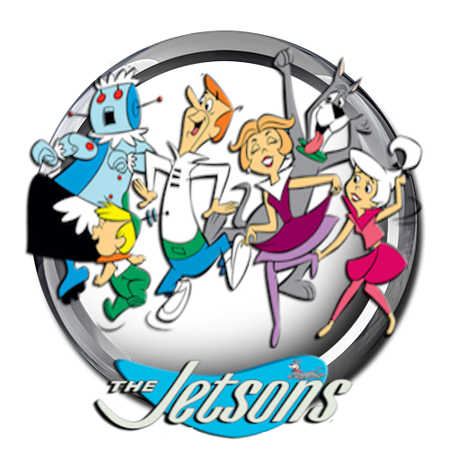 More information about "The Jetsons"