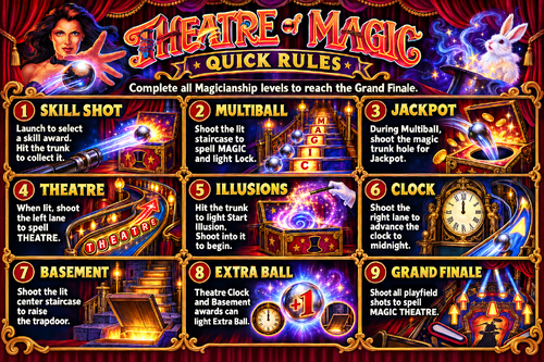 More information about "Theatre of Magic (Bally 1995) Rules"