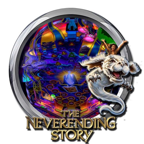 More information about "The neverending story (Wheels)"