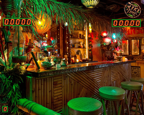 More information about "Tiki Time Bar (Original 2021) Alternate"